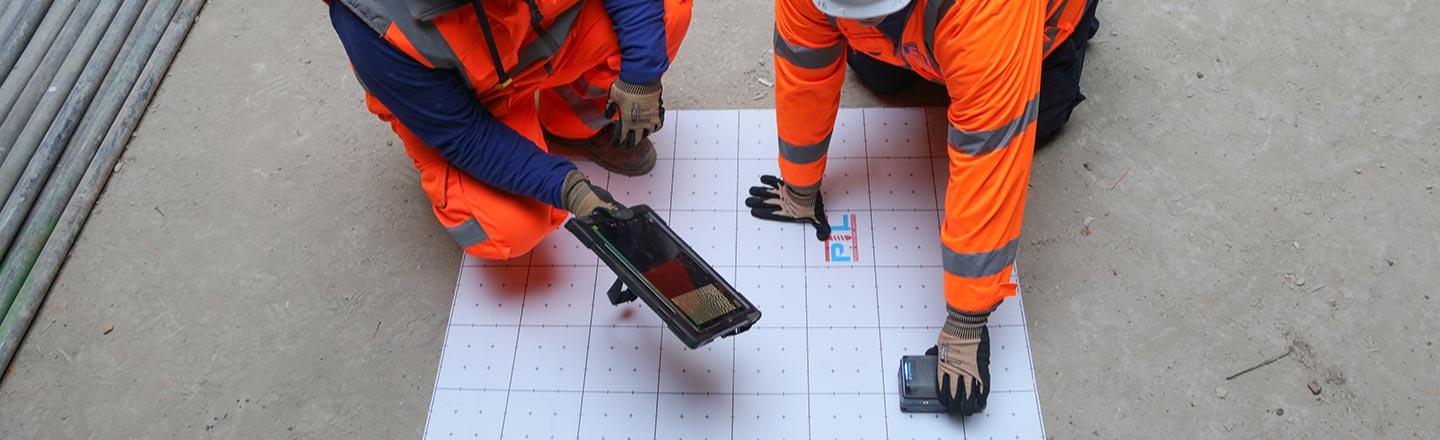 Structural investigation, concrete scanning and testing in Surrey