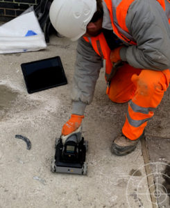 Contact | Perry Testing | The Structural Investigation Specialists