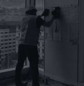 Structural Investigation Company London & UK – Perry Testing